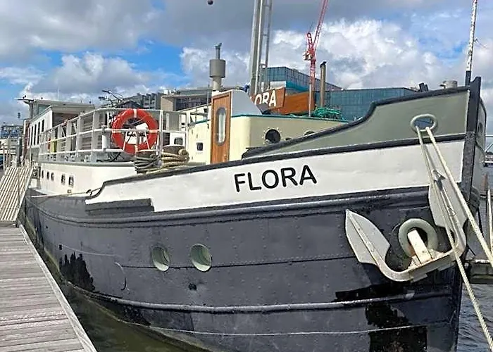 Hotel Mps Flora Amsterdam